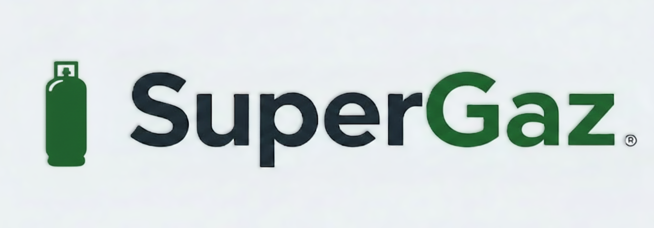 SüperGaz Logo